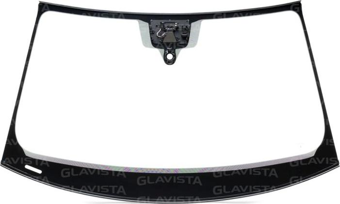 GLAVISTA 102831 - Szyba czołowa
