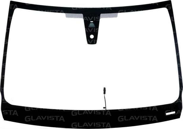 GLAVISTA 102741 — Szyba czołowa