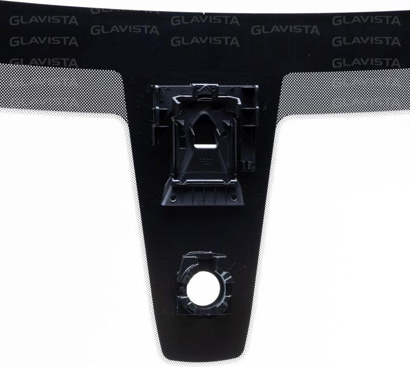GLAVISTA 102741 - Szyba czołowa