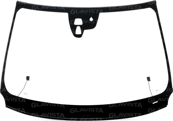 GLAVISTA 102748 — Szyba czołowa