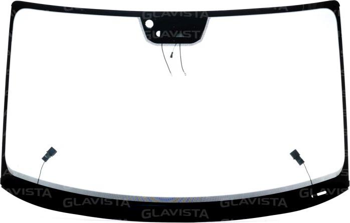 GLAVISTA 102755 — Szyba czołowa