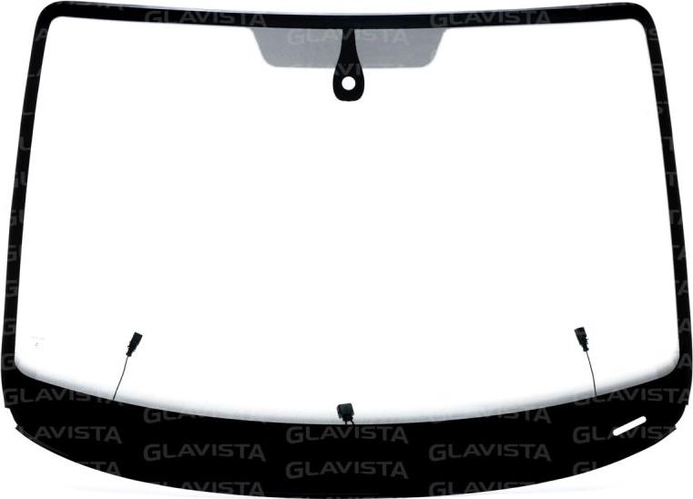 GLAVISTA 102703 — Szyba czołowa