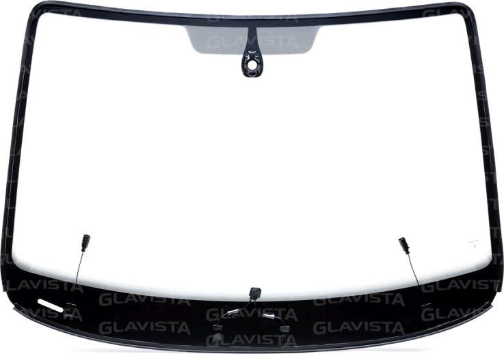 GLAVISTA 102703 - Szyba czołowa