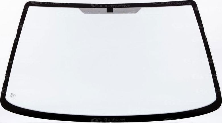 GLAVISTA WS3552GS — Szyba czołowa