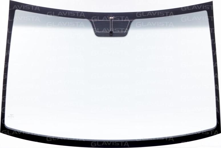 GLAVISTA WS/ANT5438GYS — Szyba czołowa