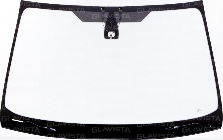 GLAVISTA WSHZ/SEN3569SS - Szyba czołowa