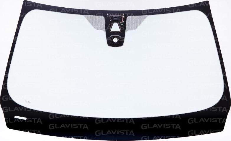 GLAVISTA WS/LDW2465GS — Szyba czołowa