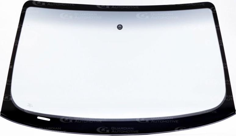 GLAVISTA WS/PU8574GYS — Szyba czołowa