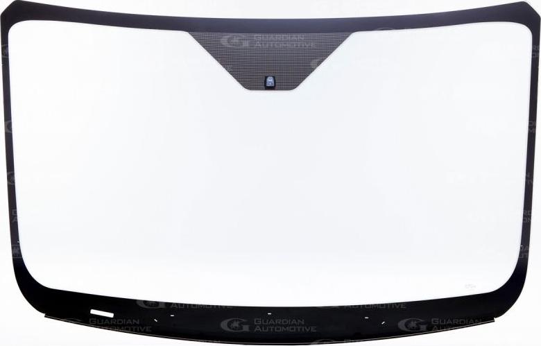 GLAVISTA WS/PU3772GS — Szyba czołowa