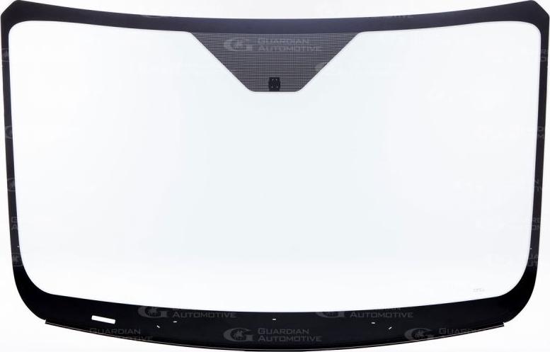 GLAVISTA WS/PU3772G — Szyba czołowa