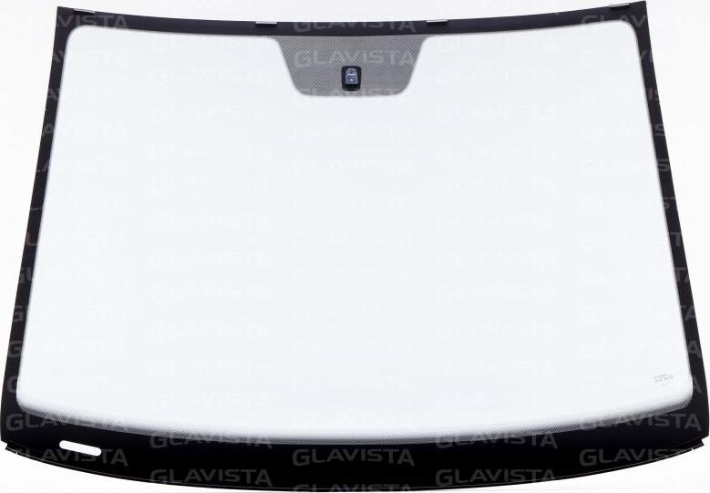 GLAVISTA WS/PU8613GS — Szyba czołowa