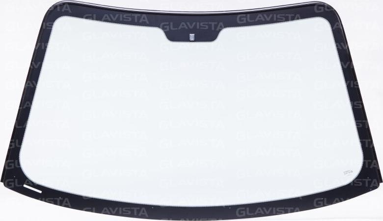 GLAVISTA WS/PU7028G — Szyba czołowa