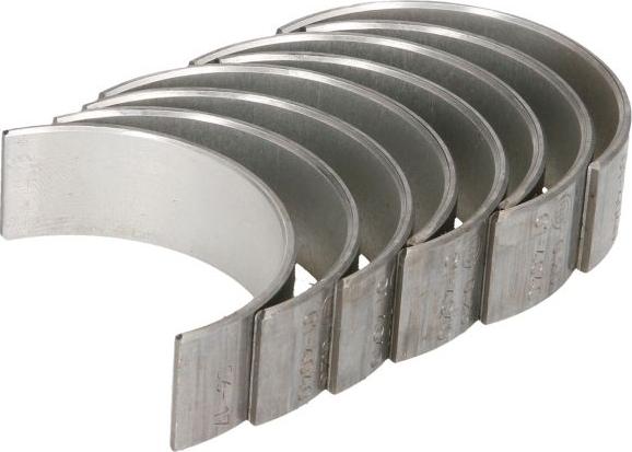 Glyco 01-4040/4 0.25mm — Łożysko korbowodu