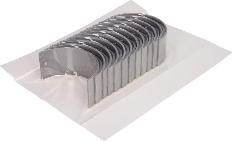 Glyco 71-4095/6 0.25mm — Łożysko korbowodu