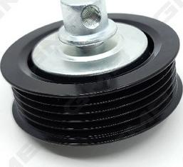 Japanparts RP-214 - ROLKA PASKA WIELOROWK. TOYOTA COROLLA E10 1.3-2.0D
