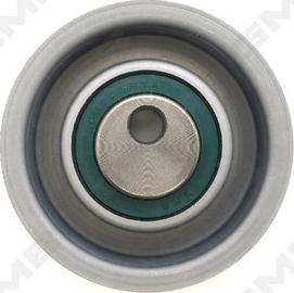 GMB GT80480 - KOLO NAPINACZA PASKA GALANT 2.0.2.4