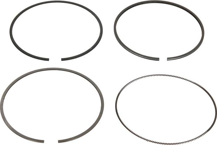 Goetze 08-442900-00 - PIERŚCIENIE TŁOKOWE OPEL CROSSLAND 1.2 17- STD