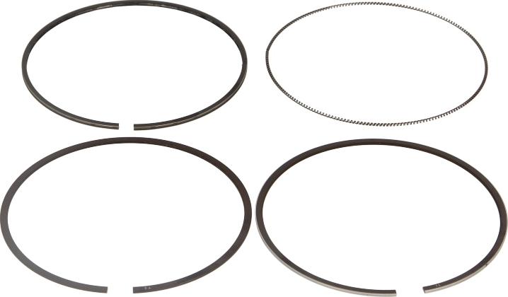 Goetze 08-439600-00 - PIERŚCIENIE TŁOKOWE CITROEN C1 1.0 12V 71.00 STD