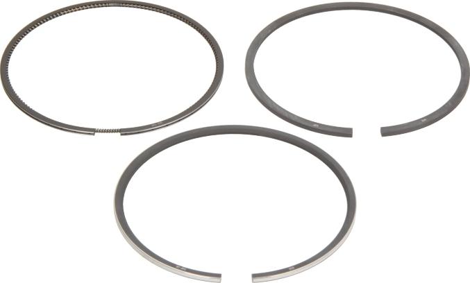 Goetze 08-439100-00 — Zestaw pierścieni tłokowych