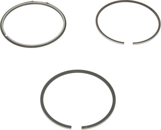 Goetze 08-431900-00 - PIERŚCIENIE TŁOKOWE HYUNDAI SANTA FE 2.0 01-