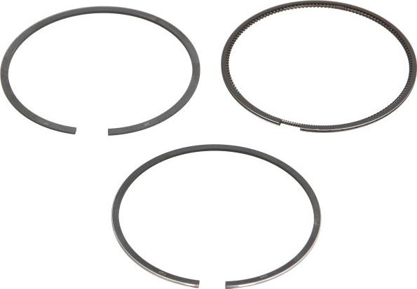 Goetze 08-438300-00 - PIERŚCIENIE TŁOKOWE FIAT BRAVO 1.4T-JET 07- STD