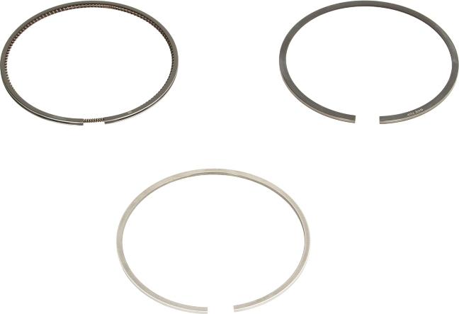 Goetze 08-433100-00 - PIERŚCIENIE TŁOKOWE VW TOUAREG 3.0TDI 04-
