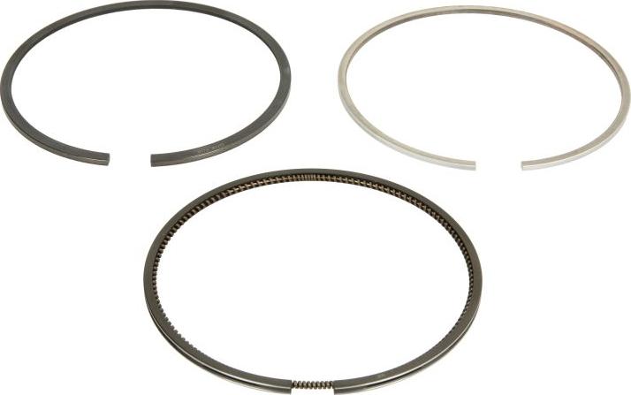 Goetze 08-433107-00 - PIERŚCIENIE TŁOKOWE VW PHAETON 3.0TDI 07-