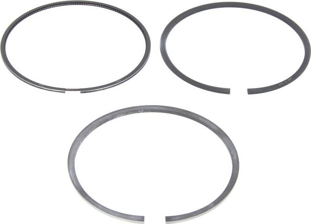 Goetze 08-429300-00 - PIERŚCIENIE TŁOKOWE FIAT PUNTO 1.6D 08-