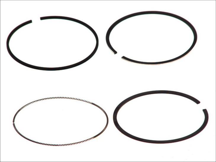 Goetze 08-705000-00 — Zestaw pierścieni tłokowych