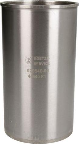 Goetze 14-020540-00 — Tuleja cylindrowa