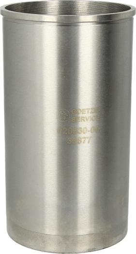 Goetze 14-020530-00 — Tuleja cylindrowa