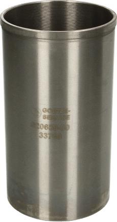 Goetze 14-020650-00 — Tuleja cylindrowa