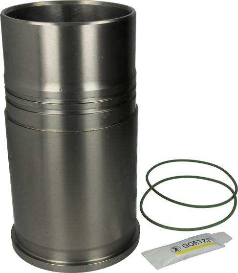 Goetze 15-480450-00 - Tuleja cylindra