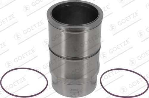 Goetze 15-610050-00 — Tuleja cylindrowa