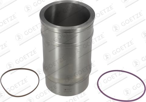 Goetze 15-610060-10 — Tuleja cylindrowa