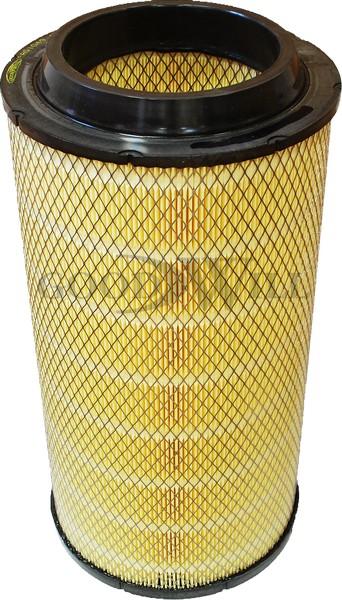 BOSCH 0 986 626 773 - Filtr powietrza