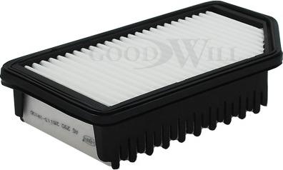 BOSCH F 026 400 350 - FILTR POWIETRZA