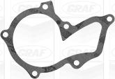Graf PA990 - POMPA WODY FORD FIESTA 01- 1.2 16V 05-