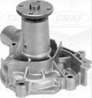 Graf PA997 - POMPA WODY MITSUBISHI COLT