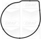 Graf PA959 - POMPA WODY OPEL 1.6 ASTRA H