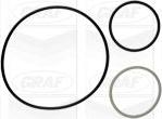 Graf PA900 - POMPA WODY IVECO DAILY 99-