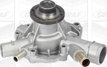 Graf PA910 - POMPA WODY DB M111 W203 C180