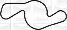 Graf PA917 - POMPA WODY FORD V6 2.5 24V