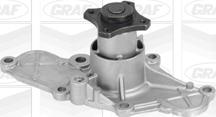 Graf PA917 - POMPA WODY FORD V6 2.5 24V