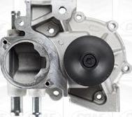 Graf PA924 - POMPA WODY SUBARU 2.0