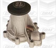 Graf PA448 — Pompa wodna