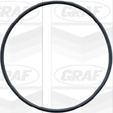 Graf PA443 - POMPA WODY OPEL OHC 1.4I-1.6