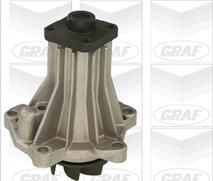 Graf PA429A — Pompa wodna