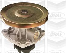 Graf PA566 - POMPA WODY FIAT 1.4-1.6 GAŹNIK