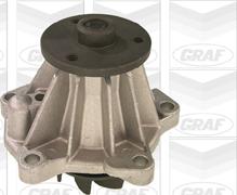 Graf PA588 - POMPA WODY FORD DOHC 2.0 S